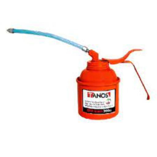 روغندان 300 سی سی تنسر